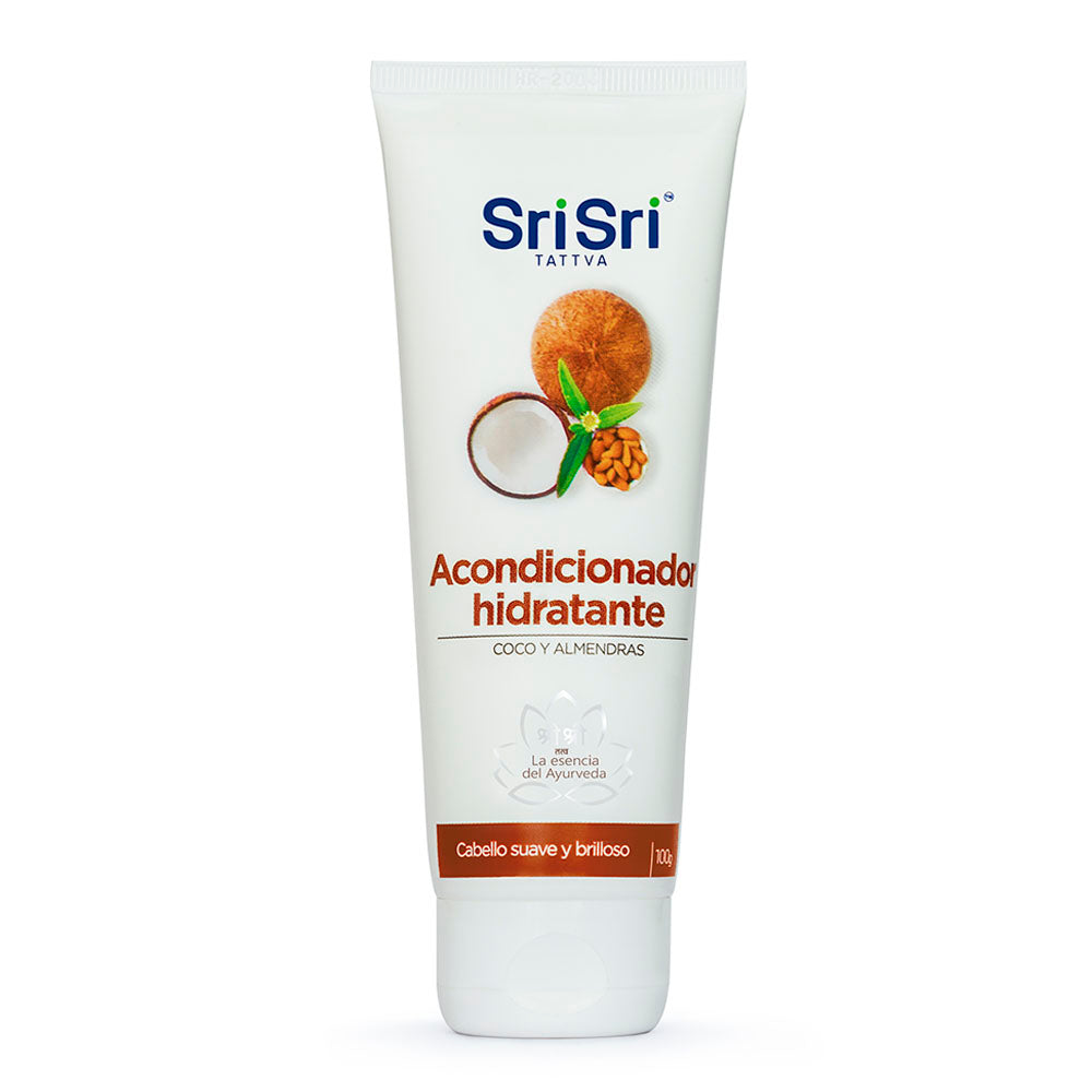 Acondicionador Hidratante - 100g