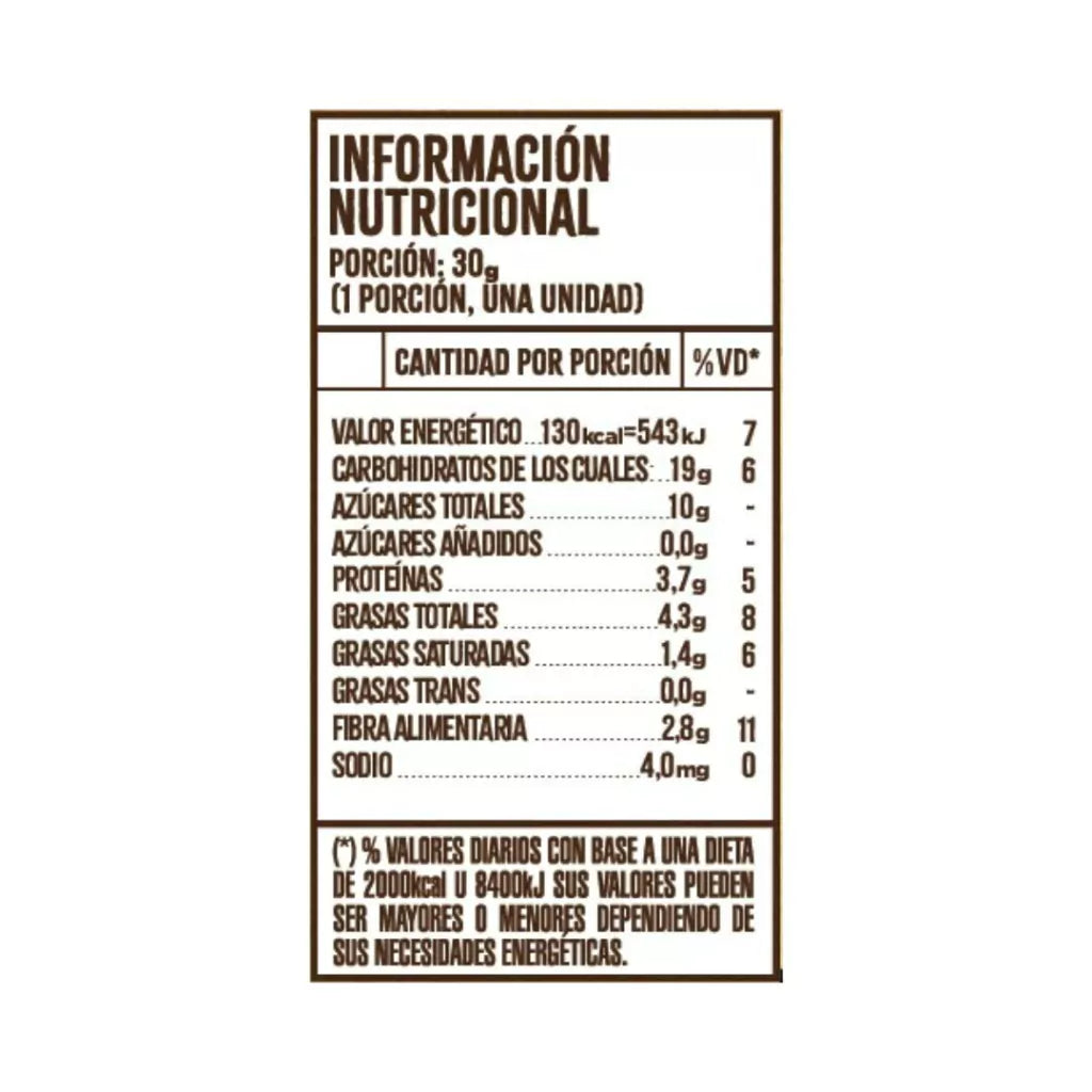 LADDUBAR ARÁNDANOS X12
