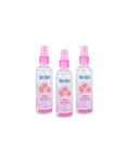 Tres unidades de Aguas de rosas  120.000Gs. delivery incluído p / Asunción