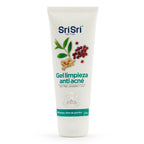 Gel de limpieza Anti-acné - 100ml