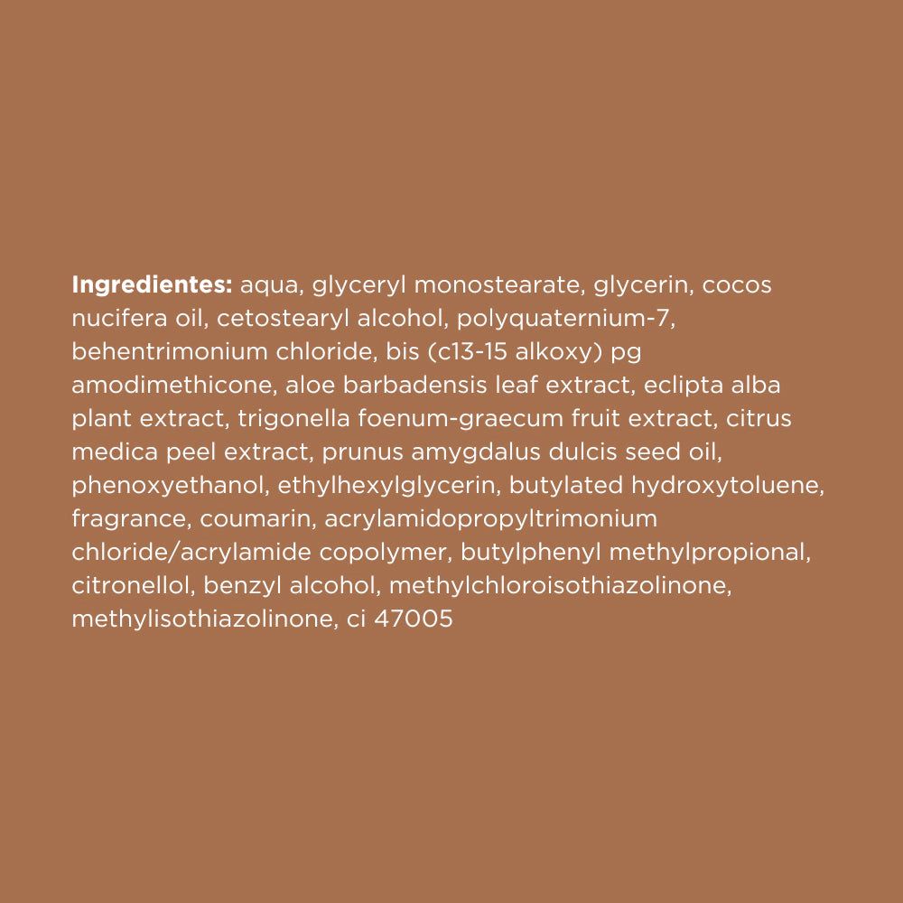 Acondicionador Hidratante - 100g