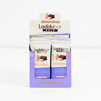 LADDUBAR GOLD ALMENDRAS X12