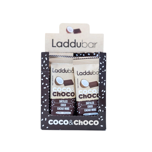 LADDUBAR COCOCHOCO X12