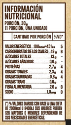 LADDUBAR COCOCHOCO X12