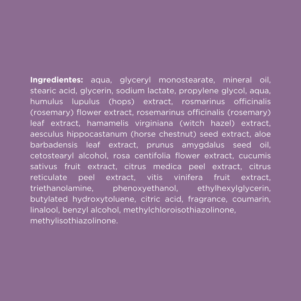 Crema Facial Rejuvenecedora de Noche - 100 g