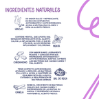Encías Sanas 100gr - Pasta Dental Ayurvédica en Gel
